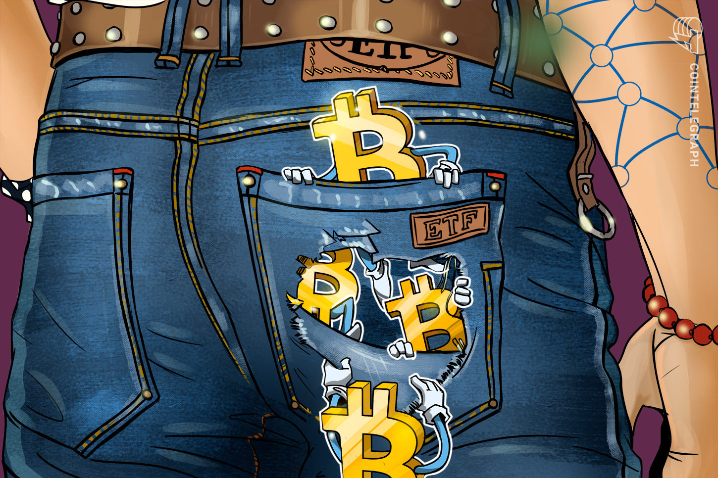 Binance Bitcoin Futures Volume Hits $58B, Outpacing Spot by 8x in Record Gap