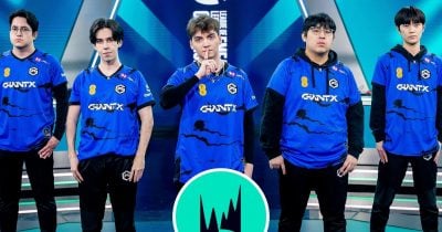 GiantX Battles Past Eintracht Frankfurt in Scrappy VCT EMEA Play-In Win