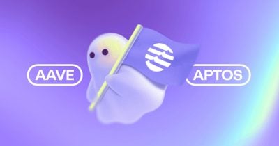 Aave v4 Deposits Hit $300M on Ethereum and Avalanche