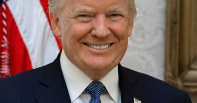 Trump Warns US Oil Reserves Could Run Dry in Four Weeks, Threatening Crypto Stability