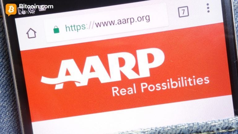 AARP Urges Senators to Keep CLARITY Act Provision Curbing Crypto Kiosk Scams