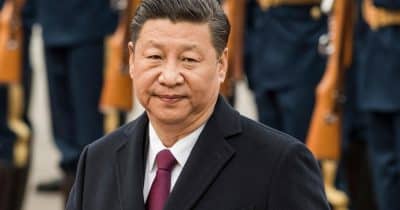 Xi Jinping Calls for Structural Reforms and International Cooperation to Boost Domestic Demand