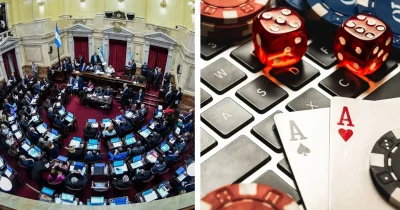 Argentina Proposes Bill to Restrict Crypto Payments for Illegal Gambling