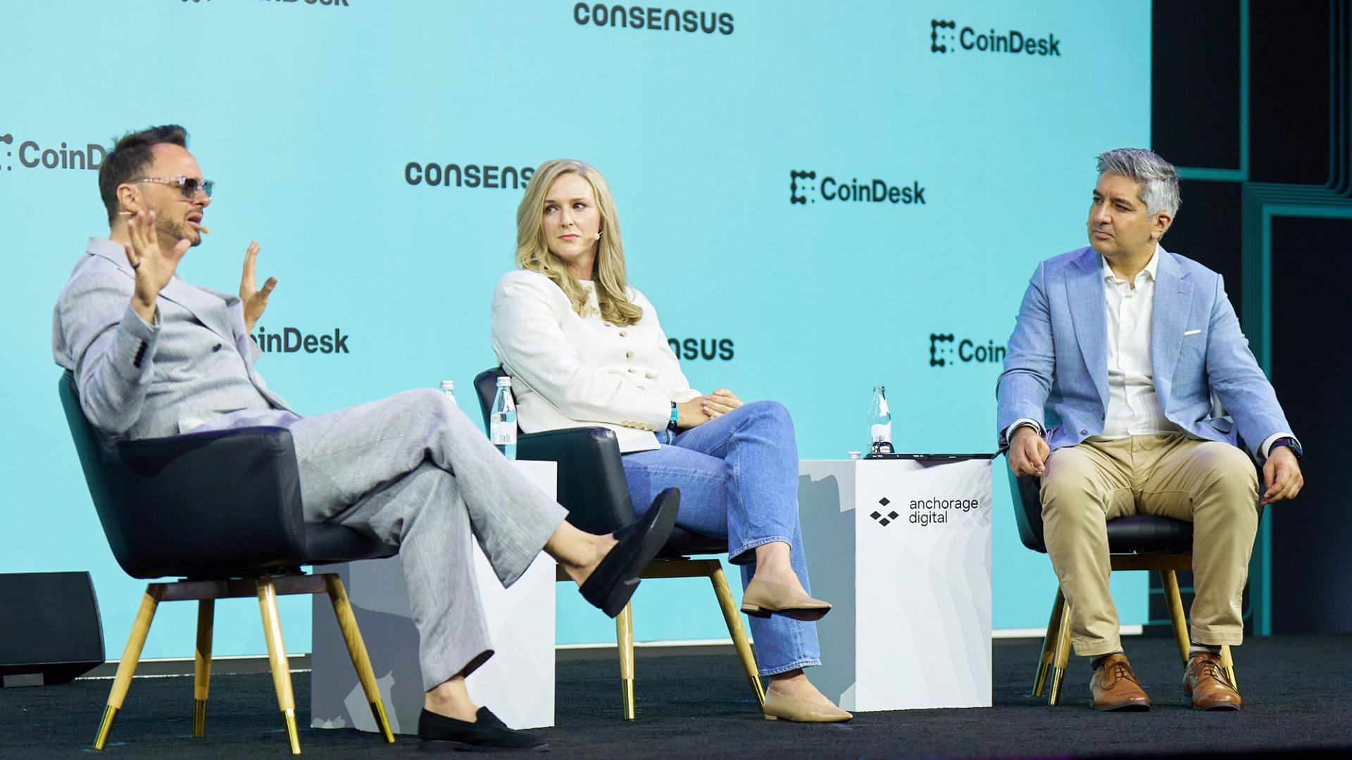 Stablecoins Enter New Adoption Phase Driven by Corporations, AI Agents, Executives Say