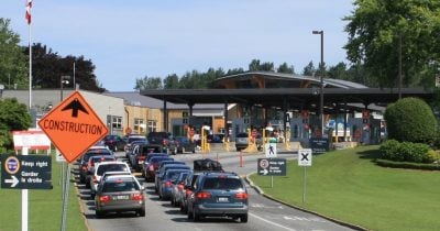US Hits Canada with 50% Tariffs on $20B in Goods; No Retaliation Yet