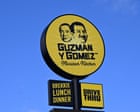 Guzman y Gomez's US Exit and Worker Lawsuit Signal Labor Cost Pressures, Bolstering Bitcoin's Store-of-Value Narrative