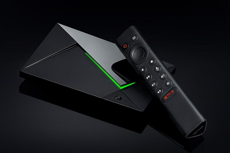 Nvidia Jacks Up Shield TV Pro Price by $100, Blames Memory Crunch