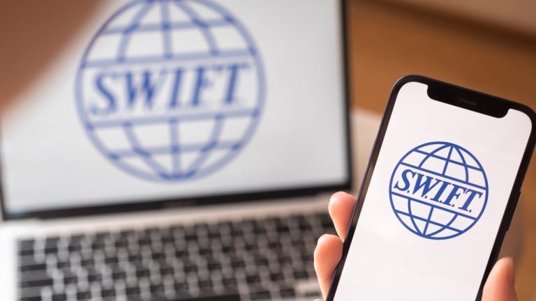 Swift's New Cross-Border Payment Framework Goes Live With Bank of America and J.P. Morgan