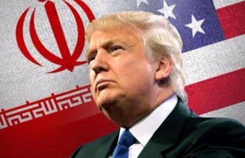 US Returns Seized Iranian Tanker Touska, Strait of Hormuz Blockade Continues