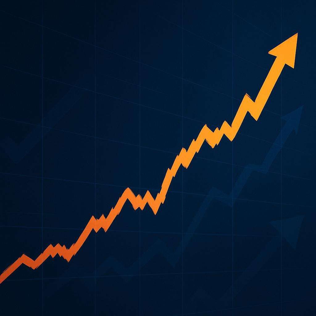 Bitcoin's Second-Best Week Since 2021 Lifts the Whole Crypto Market