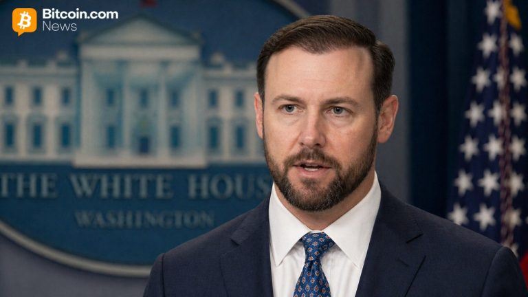 White House Signals Upcoming Announcement on U.S. Strategic Bitcoin Reserve at Bitcoin 2026