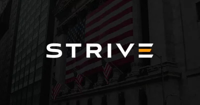 Strive Pulls in $8.1M a Day During Bitcoin Bear Market