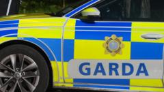 Police Intercept Bomb in County Monaghan, Arrest Two in Dissident Republican Operation
