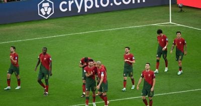 World Cup Crypto Deals Fail to Score with Fans, Raising Doubts on Sports Marketing