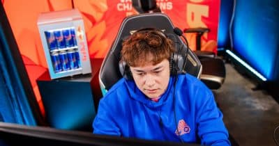 Paper Rex’s alecks Reflects on EDG Rivalry After Masters London Semifinal Win