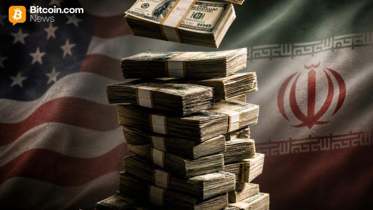 Bitcoin Hits $81,000 on Geopolitical Relief and ETF Inflows