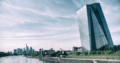 ECB Warns Iran Peace Won't Fix Energy Shock as Rate Hike Underscores Inflation Risks