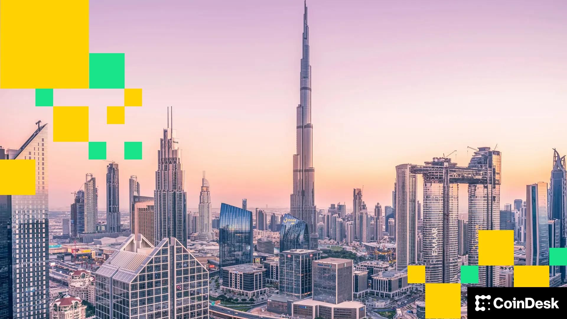 Animoca Brands Secures Dubai VASP License to Expand Web3 Services