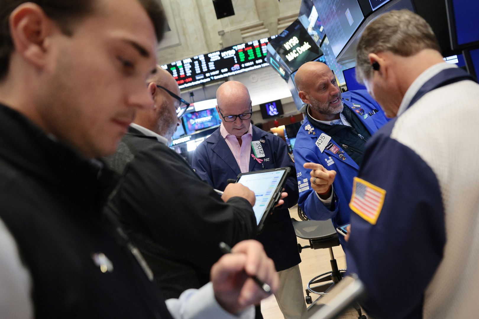 Cantor Opens Kalshi Prediction Markets to Institutional Clients