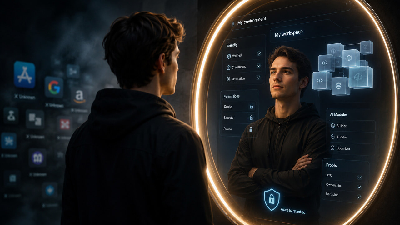 AI Coding Agents Rewrite the Software Trust Model — and Crypto Is Paying Attention