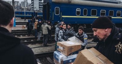 Torture of Ukrainian Bank Worker Diminishes Ceasefire Prospects
