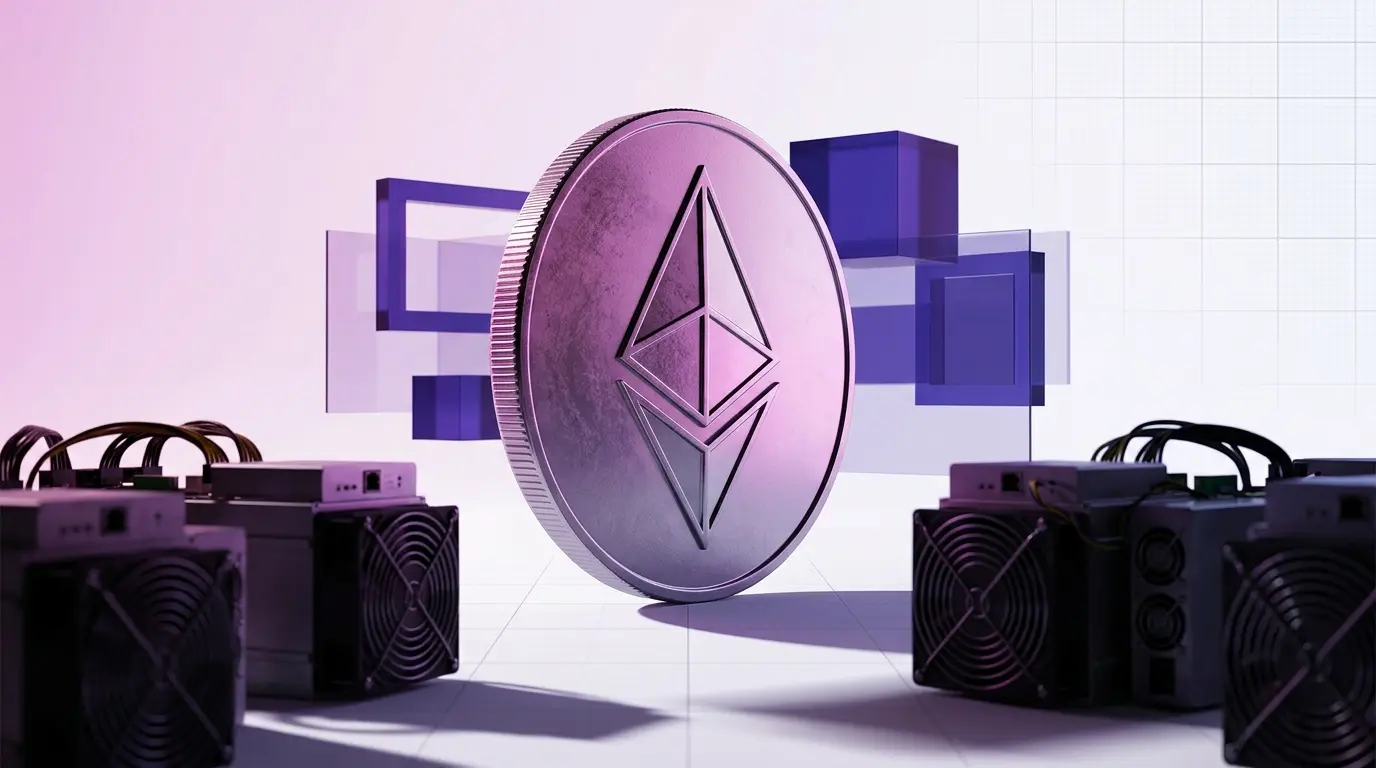 BitMine Files for $300M Preferred Stock to Buy and Stake Ethereum