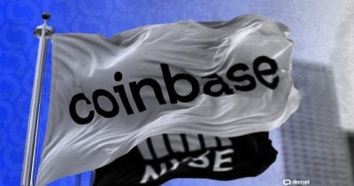 Coinbase Reports Equities Outperforming Crypto in Q1 2026 Earnings