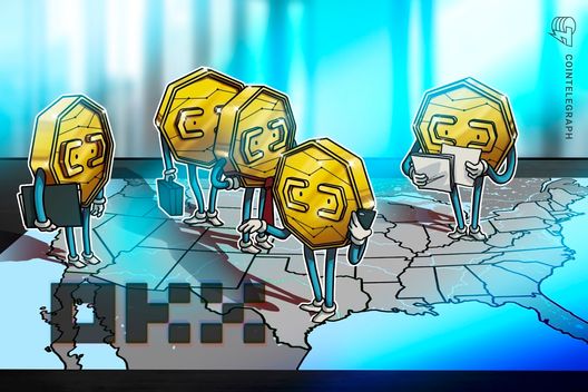 OKX Integrates BitGo to Simplify US Institutional Trading