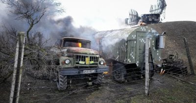 Turkey Sells US-Made Rocket Launchers and Missiles to Ukraine in $284M Deal