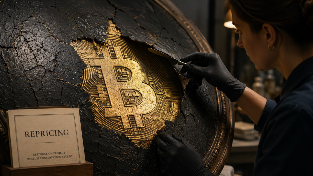 Bitcoin Tops $82K as Oil Slides and US-Iran Tensions Ease