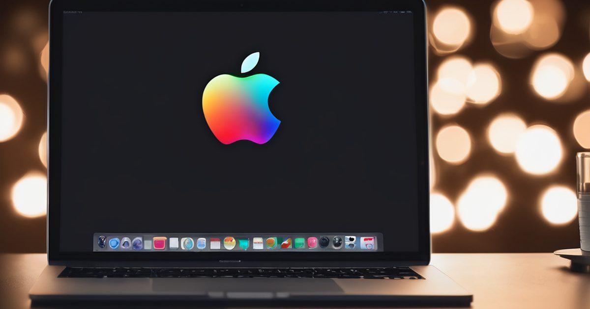 Apple Tokenized Stock Clings to Support at $305.96 After Earnings Collapse