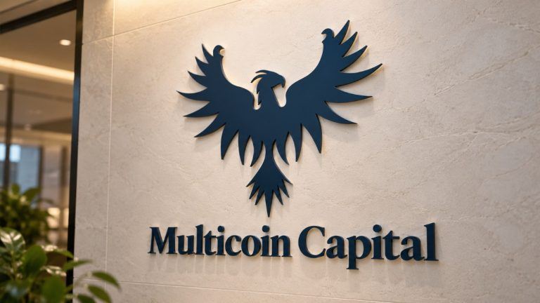 Multicoin Capital Sticks With Crypto, Won't Chase AI Deals