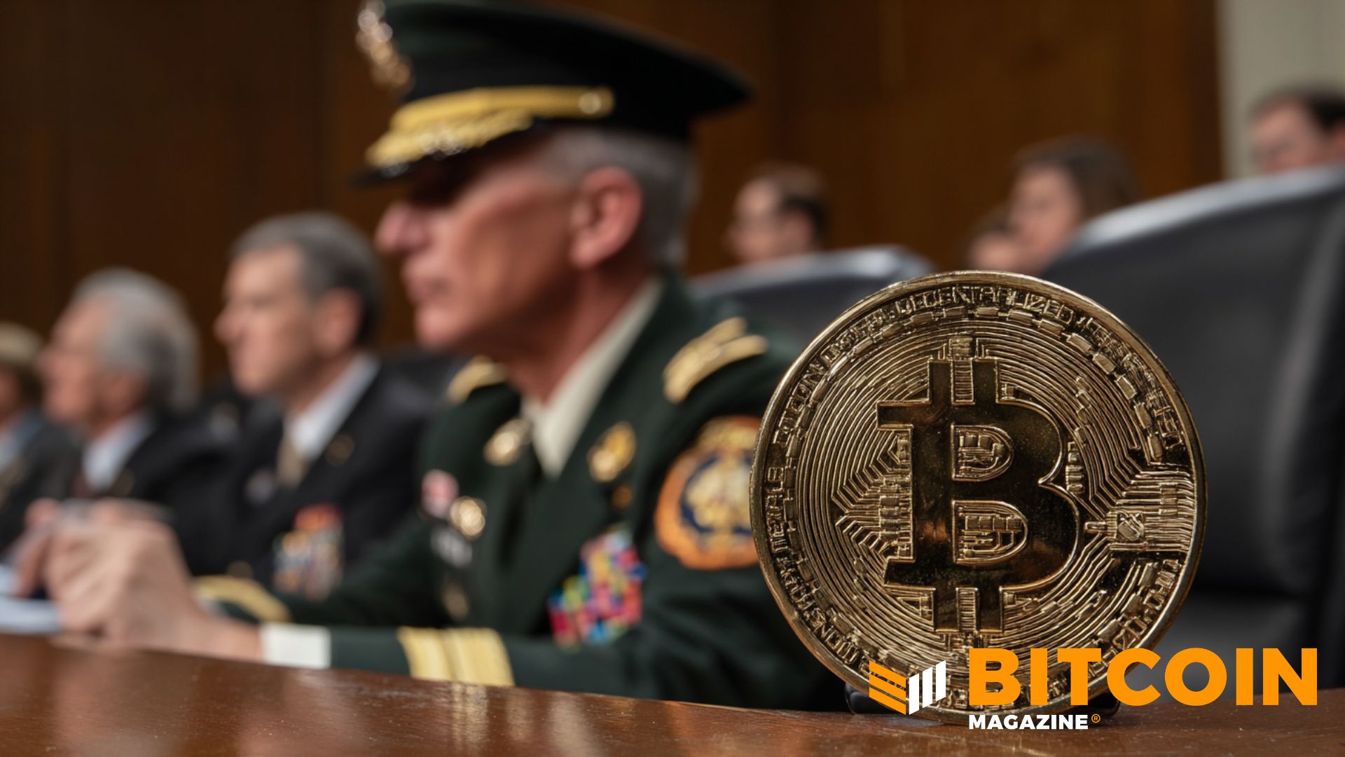 INDOPACOM Admiral Calls Bitcoin a ‘Valuable Computer Science Tool’ in Senate Defense Hearing