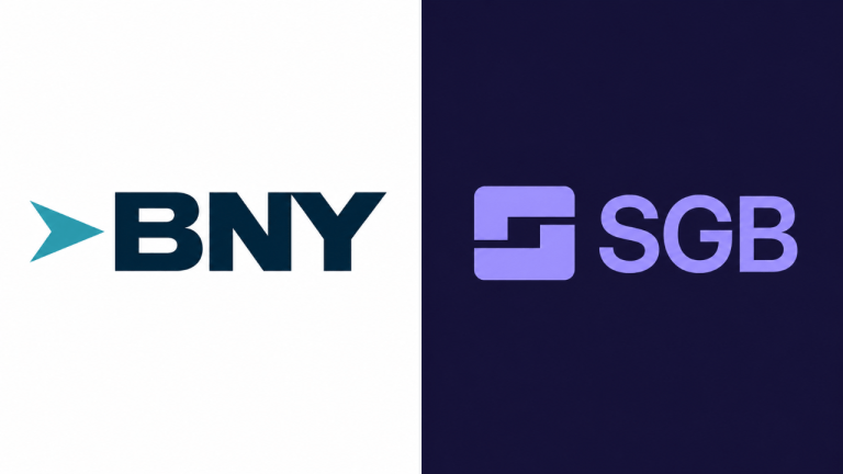 BNY Opens 24/7 Dollar Settlement for Singapore Gulf Bank