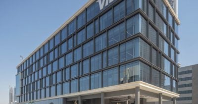 Visa to Cut 2,600 Jobs in Push for AI and Digital Growth