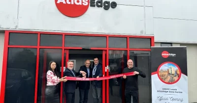AtlasEdge Raises €1.2 Billion for AI Infrastructure Push in European Secondary Markets