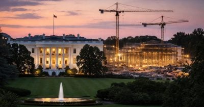 White House Endorses Cyber Privateering to Fight Crypto Crime