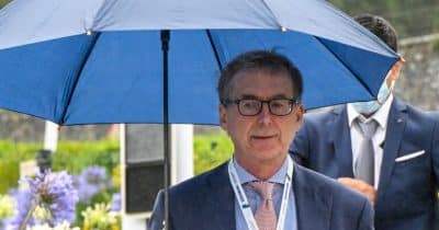 Bank of Canada's Macklem Warns Trade Uncertainty Reshaping Economy, Undercutting Policy Tools