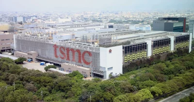Taiwanese Tech Firms Secure Record $14.5 Billion in Debt for AI Expansion