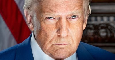 Trump's New Tariffs This Week Rattle Crypto Markets