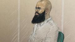 Kuwaiti National Arrested Outside Israeli Embassy in London