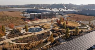 Nokia to Expand Pennsylvania Semiconductor Plant, Targeting AI Growth