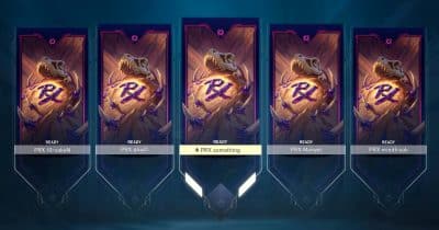 Paper Rex and EDward Gaming Clash in VALORANT Masters London Upper Finals