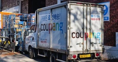 Coupang Fined Record $409M for Data Breach Affecting 33 Million Users