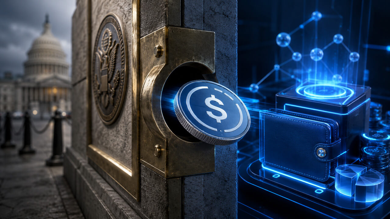 Coinbase Taps Ethena to Keep Stablecoin Yield Alive After CLARITY Act Bans Passive Interest