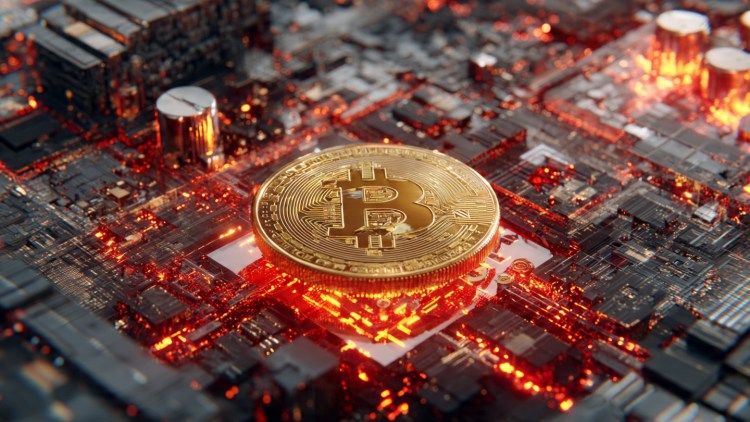 Las Vegas Industry Gathering Agrees: Satoshi's Coins Should Stay Put