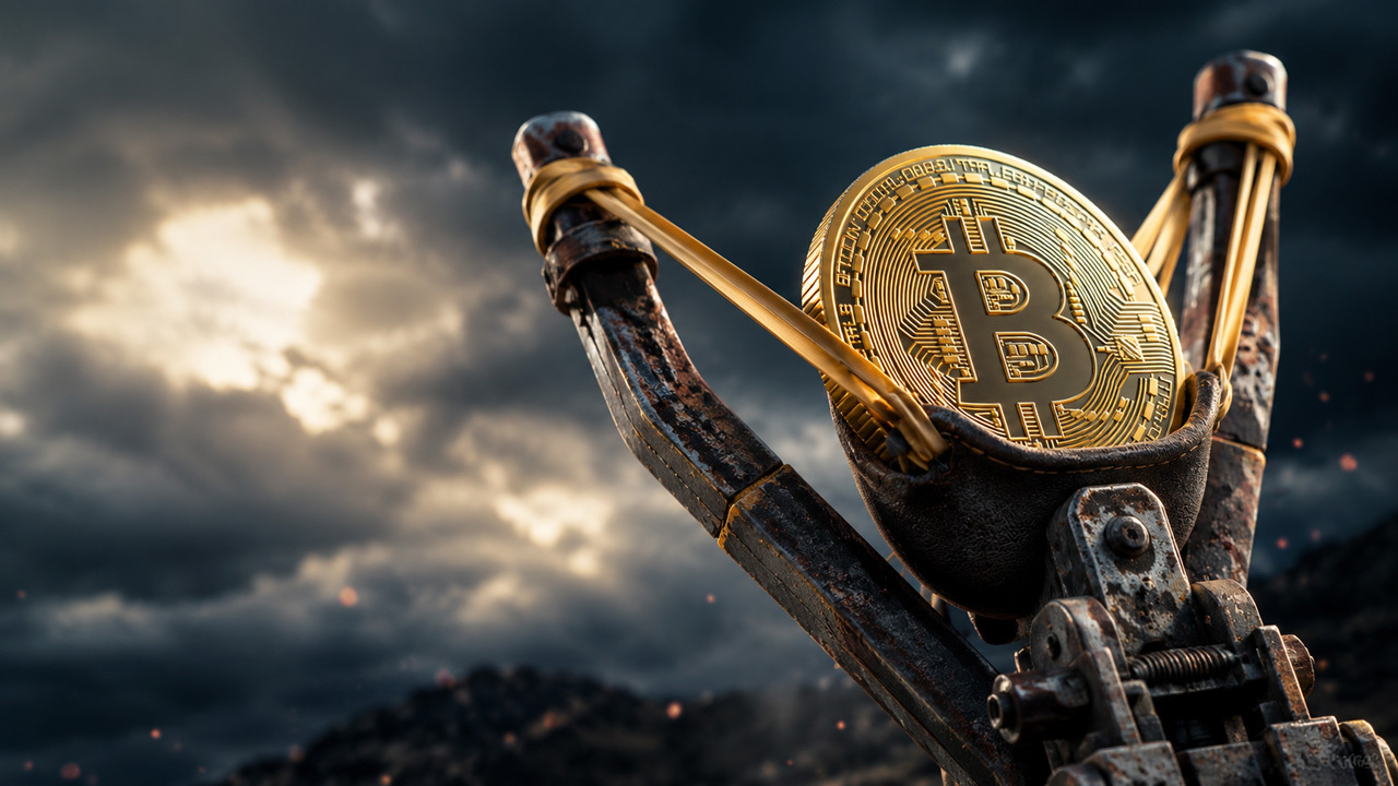 Bitcoin Drops 12% as ETF Outflows Hit Record $5.4B, Short-Term Holders Capitulate
