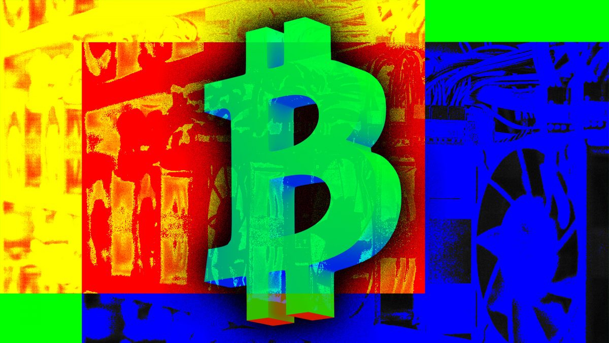 Cango Shares Plunge 20% After $81.6M Q2 Loss as Bitcoin Miner Trims Fleet
