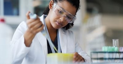 GPT-5.4 Boosts Key Drug Synthesis Reaction, Cutting R&D Timelines