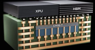 TSMC Co-COO Says Company Unafraid of Intel's Packaging Challenge